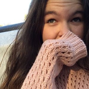 Meet your Posher, Allison